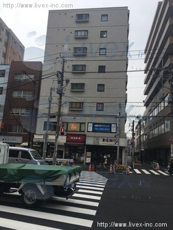 メイツ中目黒ビル