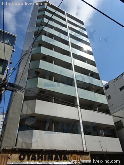 レジディア渋谷ビル