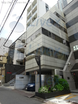 国際本社第2別館ビル