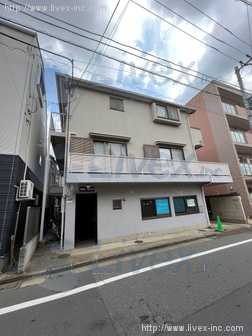 トモハウス