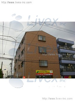 立川弐十壱番館ビル