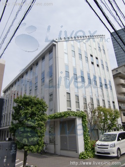 Daiwa大崎3丁目ビル