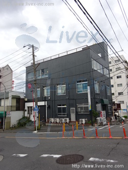中澤(Work Factory Yokohama)ビル