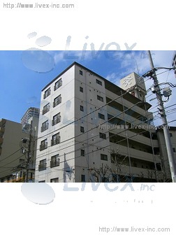 ダイサンコーポ本町