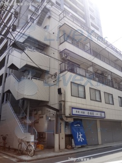 緑マンションビル