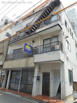 浅草第2田口ビル
