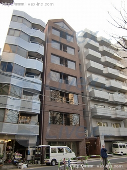 トラスト新宿ビル