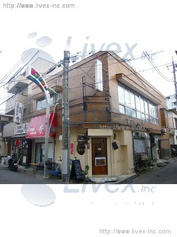 貸店舗