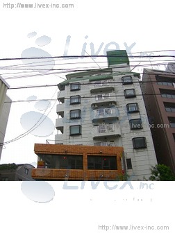 スカイパレス町田ビル