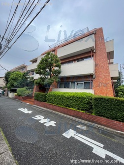 テラス東北沢ビル