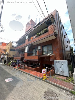 トーア阿佐ヶ谷ビル