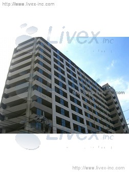 コスモ川口栄町ビル