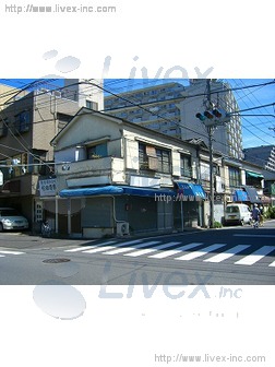 墨田区向島3丁目ビル