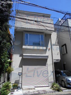 仮)塚崎1階店舗