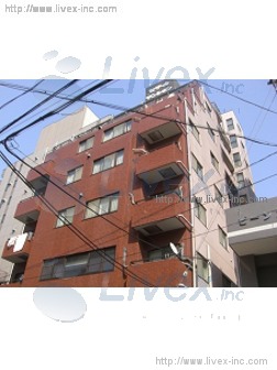 セザール第3鶴見ビル