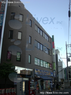 第2高井ビル