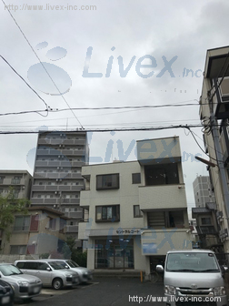 セントラルコート