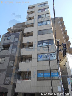 川俣ビル