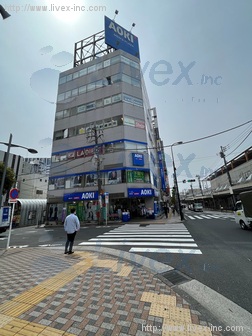 山口商会YKビル