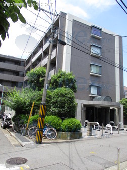 ジョイテル初台ビル