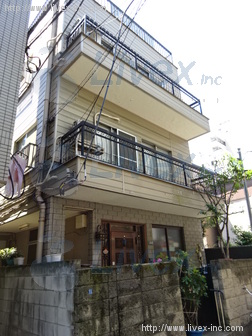 白居ビル