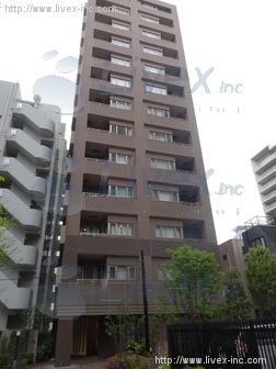 パークキューブ本郷