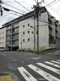 ストーリア赤坂ビル