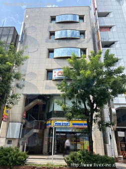 アイダビル