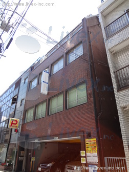 山長ビル