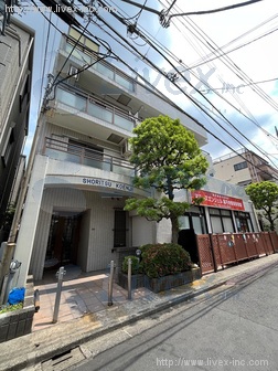 昇立高円寺ビル