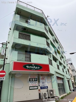 マイネ岸野ビル