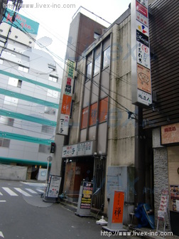 三信錦糸町ビル