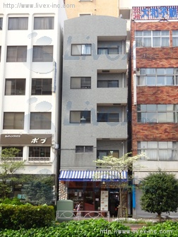 土屋ビル