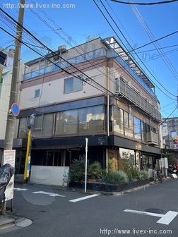 天野ビル
