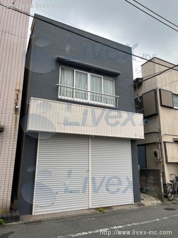 桑原店舗