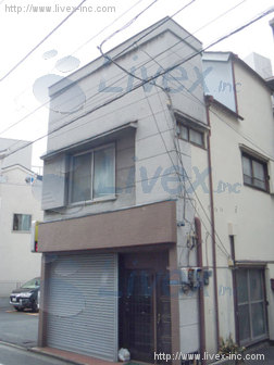 諸岡宅ビル