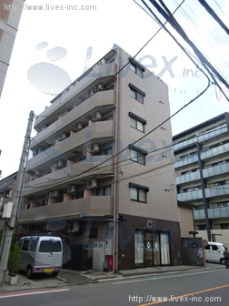 アーバンステージ烏山