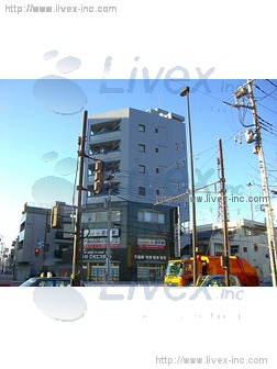 ソネアル船橋ビル