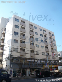 エムケー行徳ビル