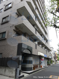 ライオンズ小石川植物園ビル