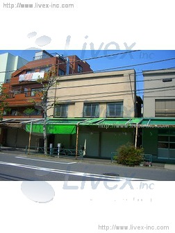 貸店舗