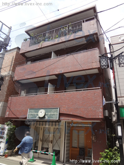 サニービル