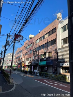 薬師駅前協同ビル