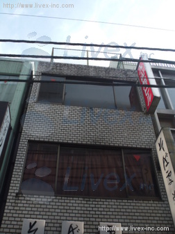 山友旭ビル