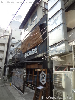 貸店舗