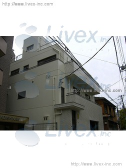 貸作業所・事務所・倉庫