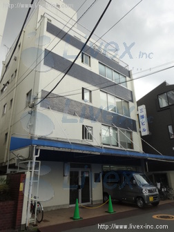三輝ビル