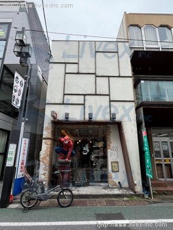 ピエノ下北沢ビル