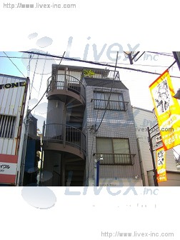 香取屋ビル