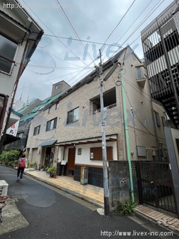 IVY-en(アイビー・エン)ビル